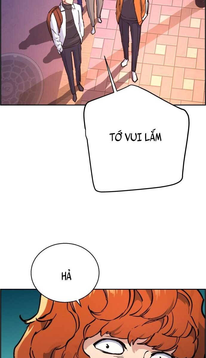 Bạn Học Của Tôi Là Lính Đánh Thuê Chapter 126 - Trang 2