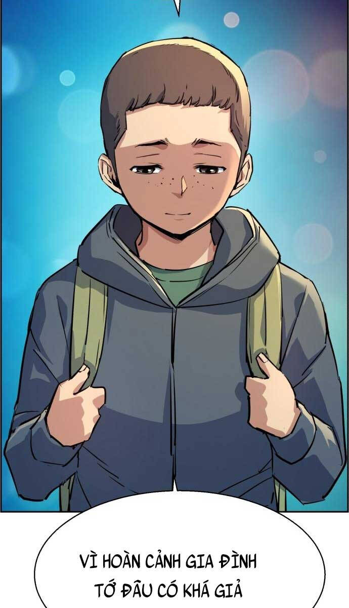 Bạn Học Của Tôi Là Lính Đánh Thuê Chapter 126 - Trang 2