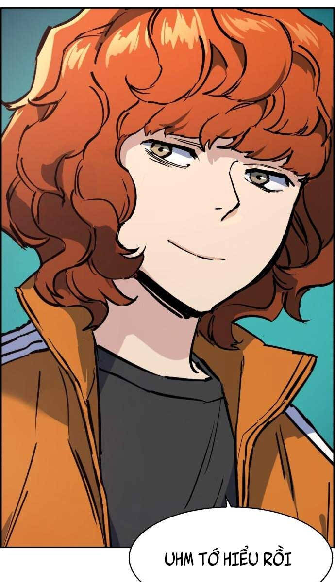 Bạn Học Của Tôi Là Lính Đánh Thuê Chapter 126 - Trang 2