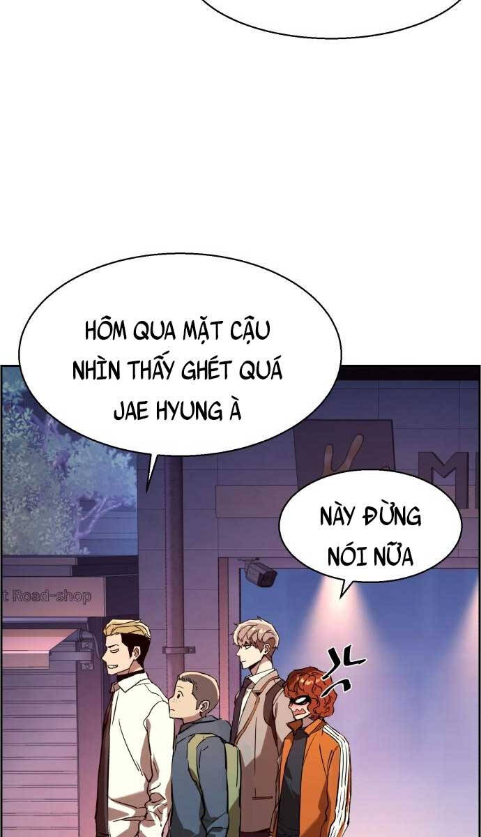 Bạn Học Của Tôi Là Lính Đánh Thuê Chapter 126 - Trang 2