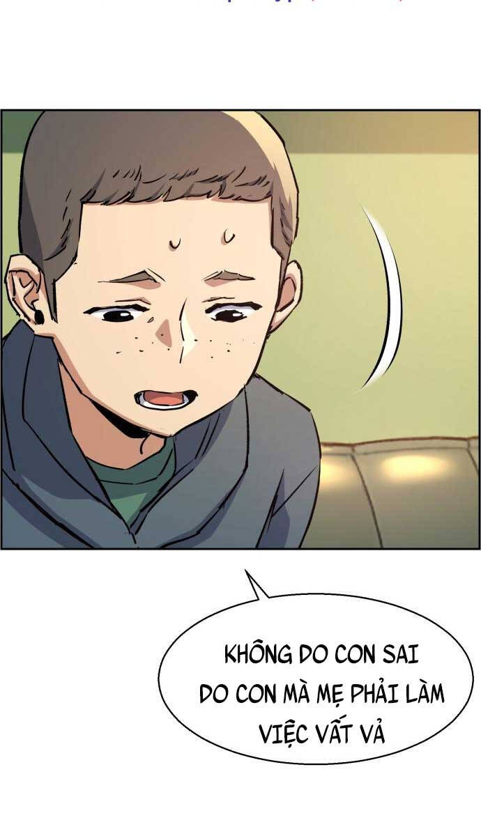 Bạn Học Của Tôi Là Lính Đánh Thuê Chapter 126 - Trang 2