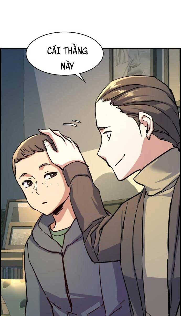 Bạn Học Của Tôi Là Lính Đánh Thuê Chapter 126 - Trang 2