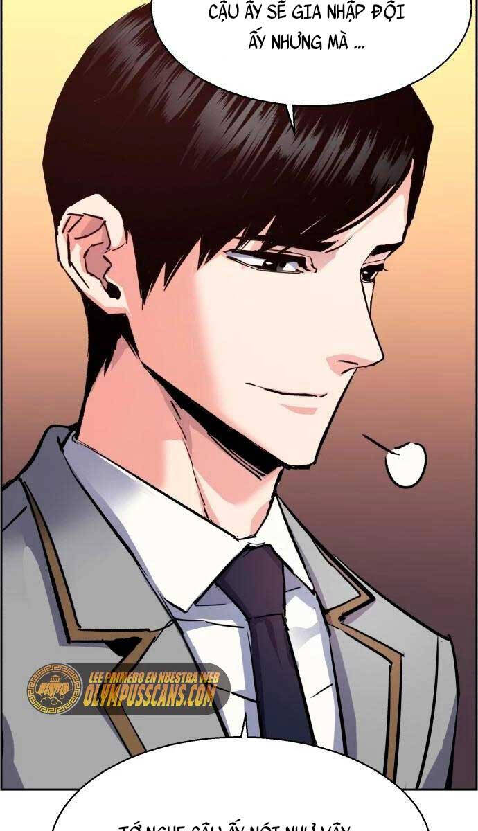 Bạn Học Của Tôi Là Lính Đánh Thuê Chapter 127 - Trang 2