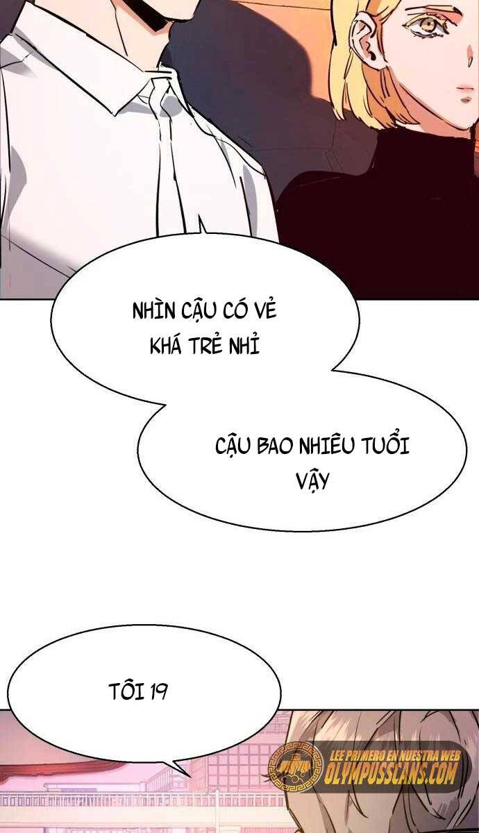 Bạn Học Của Tôi Là Lính Đánh Thuê Chapter 127 - Trang 2