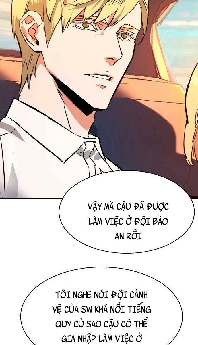Bạn Học Của Tôi Là Lính Đánh Thuê Chapter 127 - Trang 2