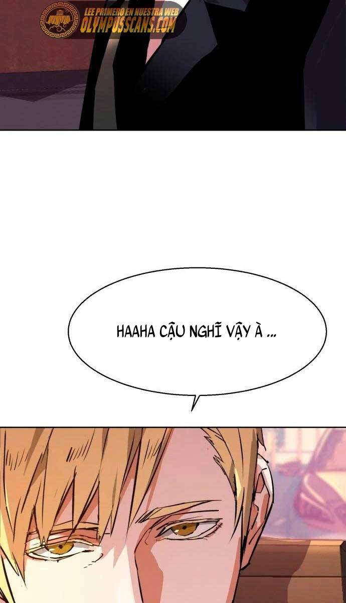 Bạn Học Của Tôi Là Lính Đánh Thuê Chapter 127 - Trang 2