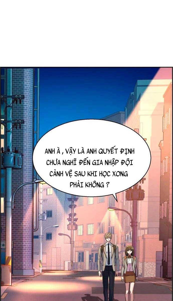 Bạn Học Của Tôi Là Lính Đánh Thuê Chapter 127 - Trang 2