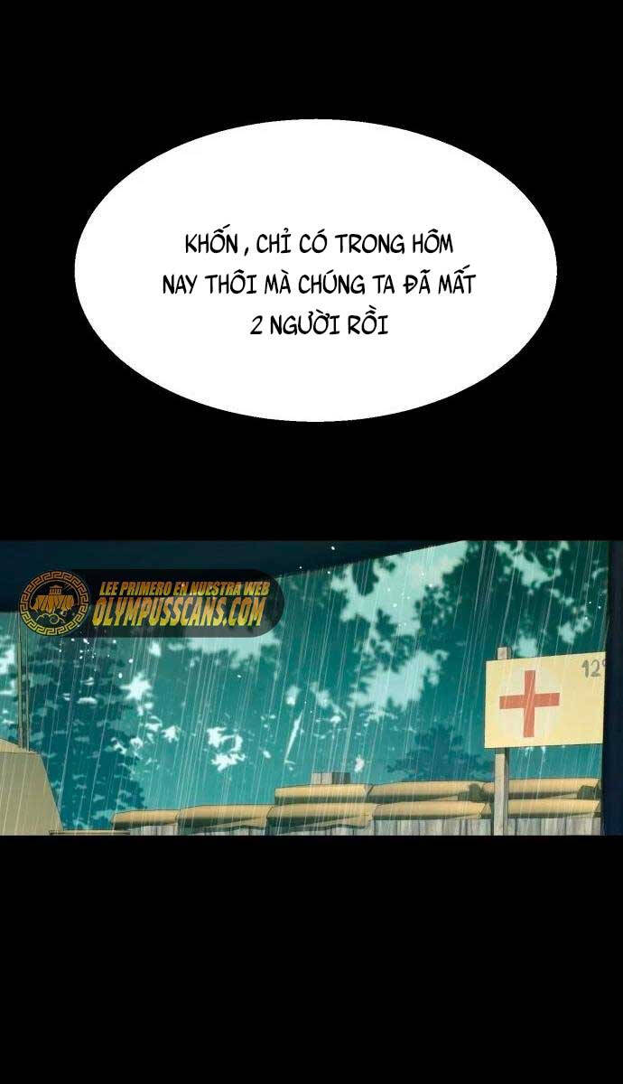 Bạn Học Của Tôi Là Lính Đánh Thuê Chapter 127 - Trang 2