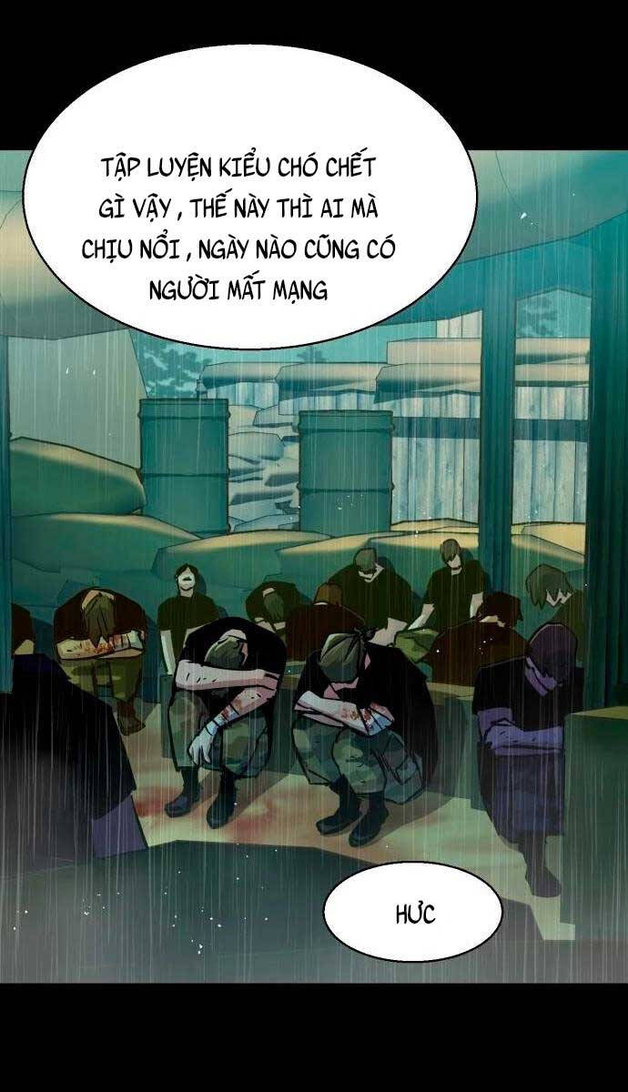 Bạn Học Của Tôi Là Lính Đánh Thuê Chapter 127 - Trang 2
