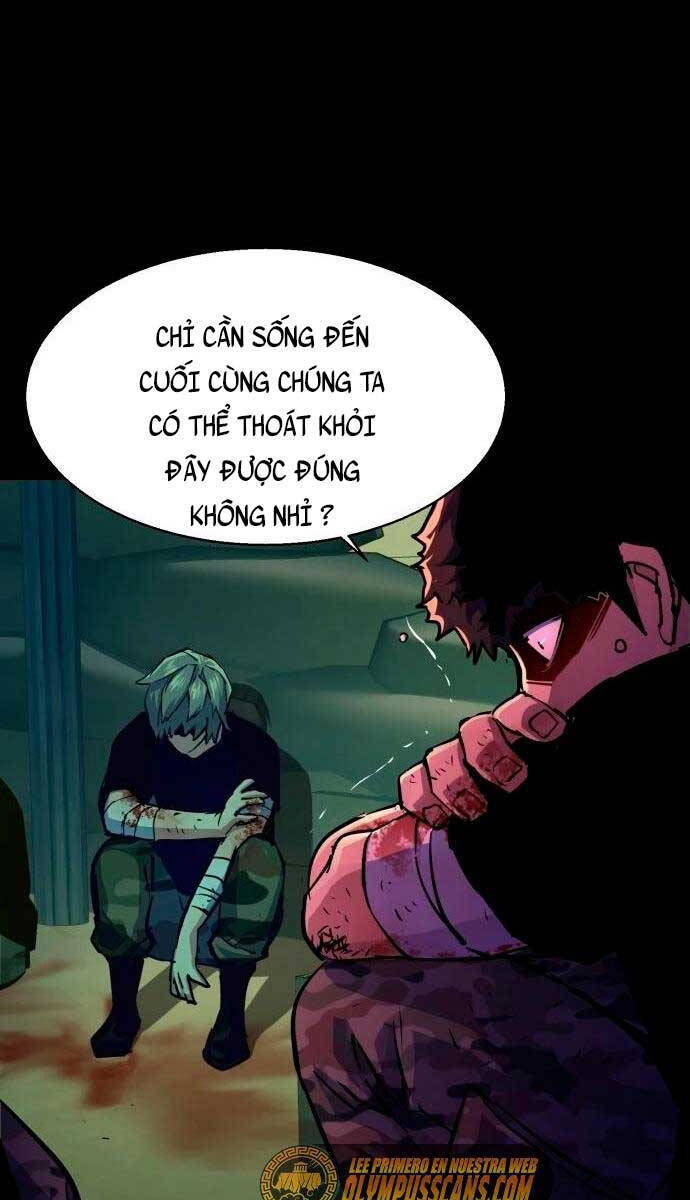 Bạn Học Của Tôi Là Lính Đánh Thuê Chapter 127 - Trang 2