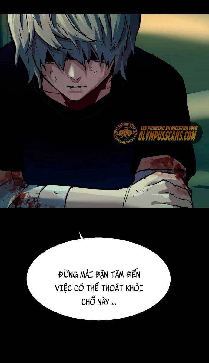 Bạn Học Của Tôi Là Lính Đánh Thuê Chapter 127 - Trang 2