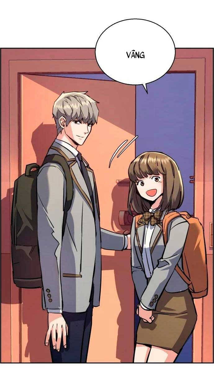 Bạn Học Của Tôi Là Lính Đánh Thuê Chapter 127 - Trang 2