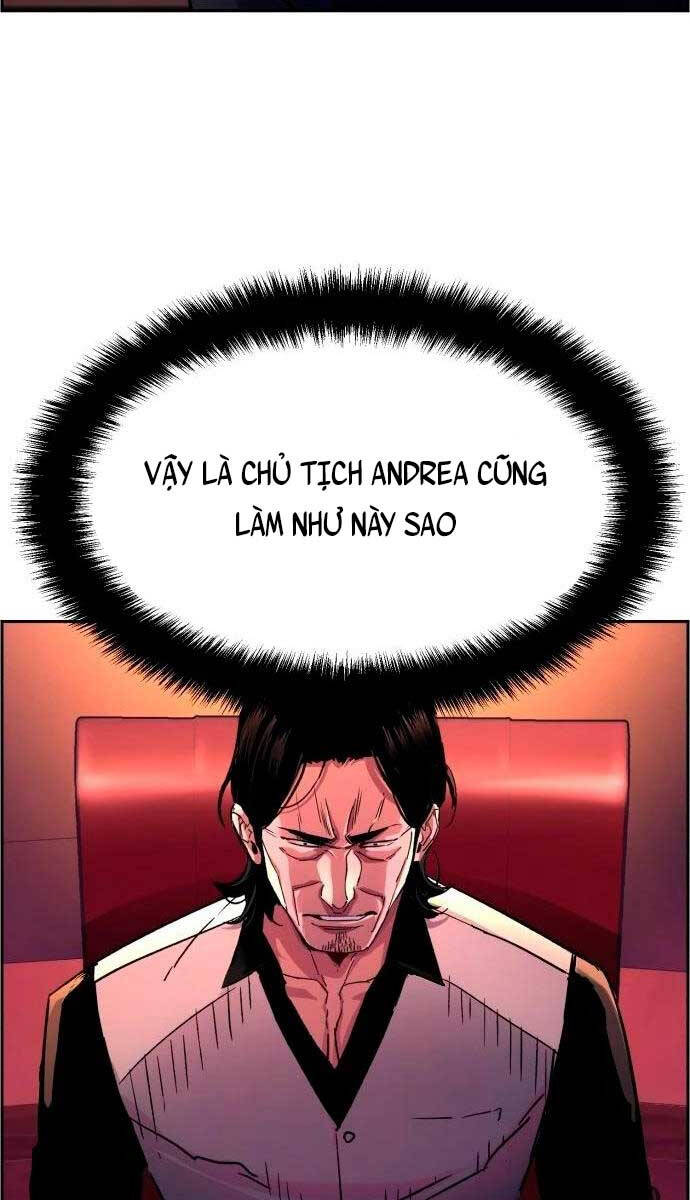 Bạn Học Của Tôi Là Lính Đánh Thuê Chapter 127 - Trang 2