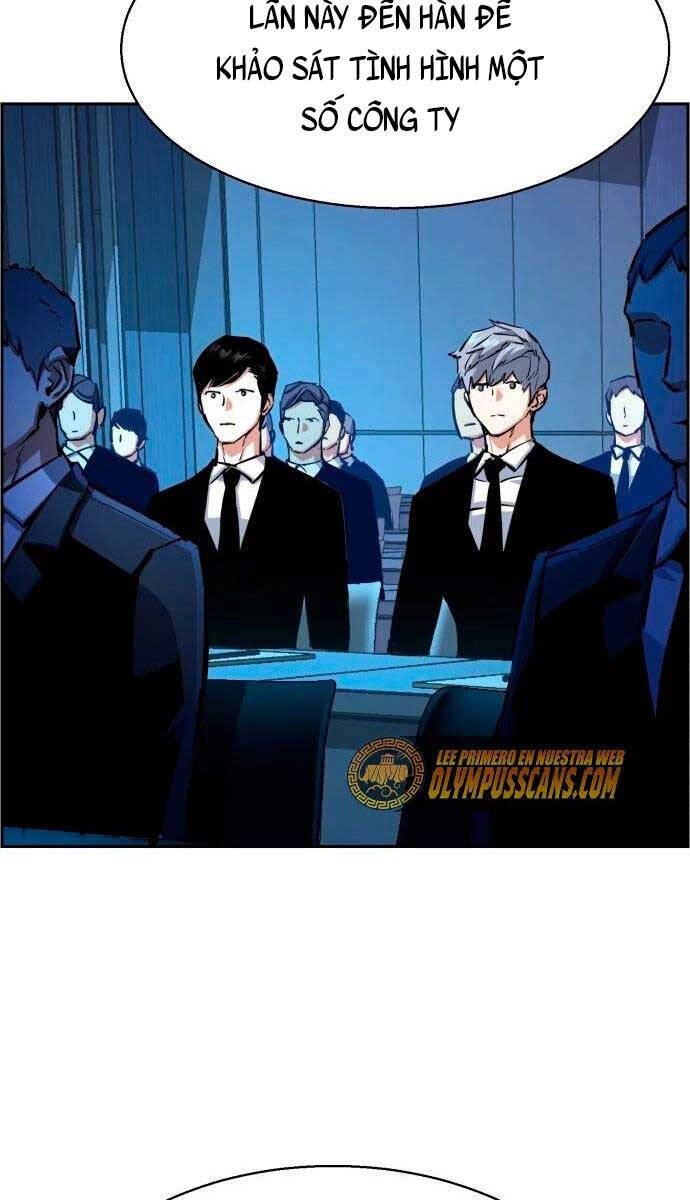 Bạn Học Của Tôi Là Lính Đánh Thuê Chapter 127 - Trang 2