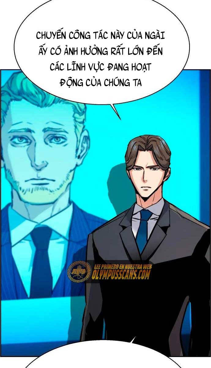 Bạn Học Của Tôi Là Lính Đánh Thuê Chapter 127 - Trang 2