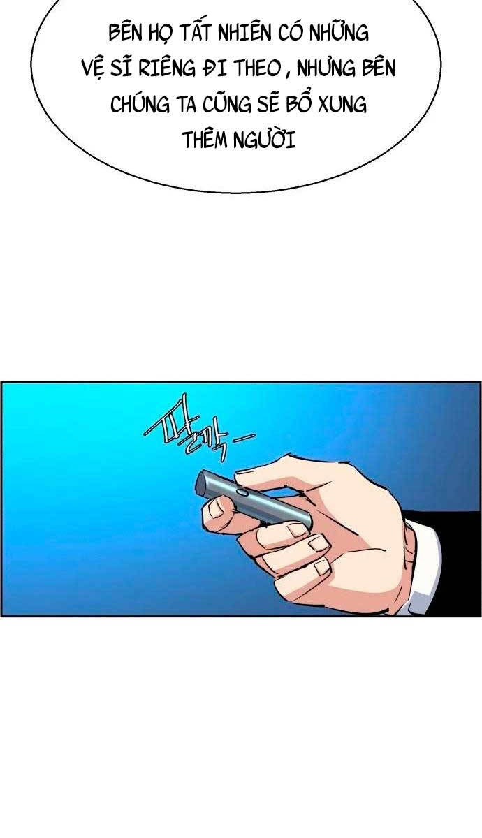 Bạn Học Của Tôi Là Lính Đánh Thuê Chapter 127 - Trang 2