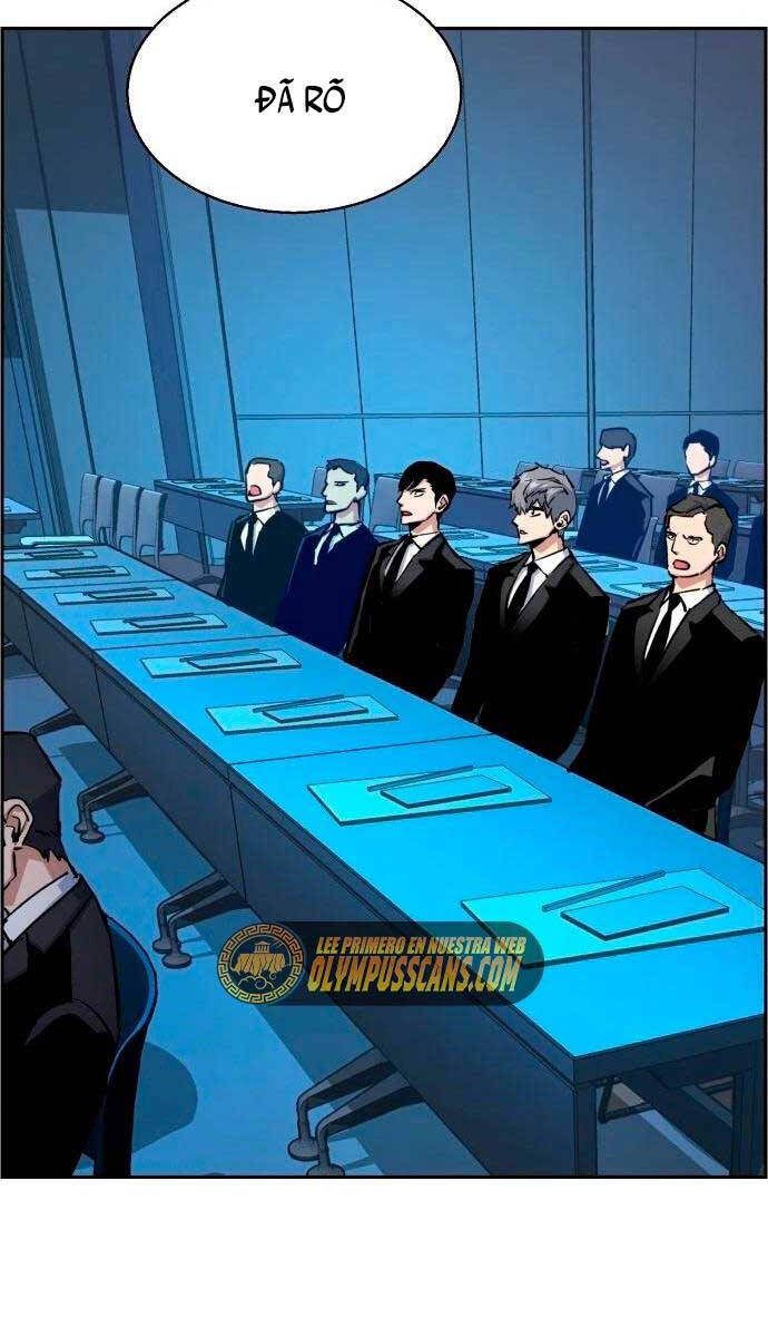 Bạn Học Của Tôi Là Lính Đánh Thuê Chapter 127 - Trang 2