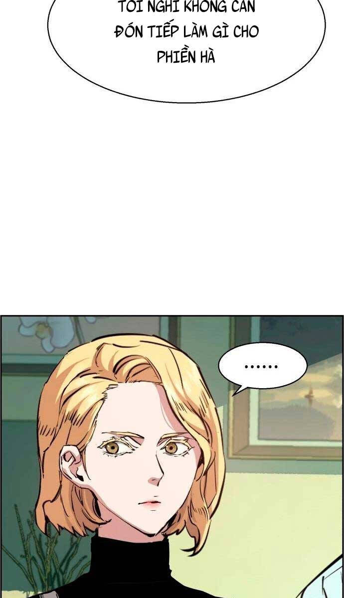 Bạn Học Của Tôi Là Lính Đánh Thuê Chapter 127 - Trang 2