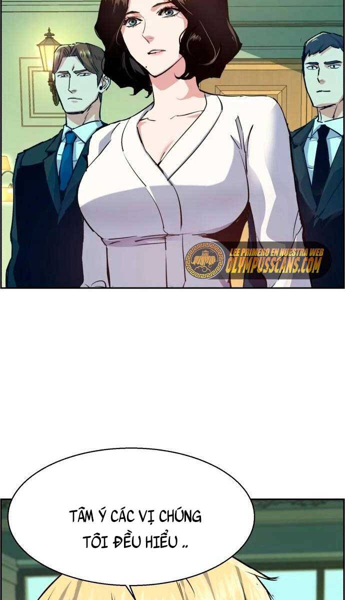 Bạn Học Của Tôi Là Lính Đánh Thuê Chapter 127 - Trang 2