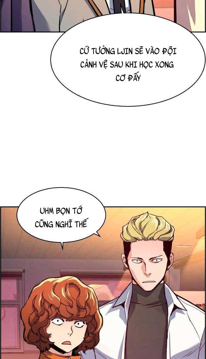 Bạn Học Của Tôi Là Lính Đánh Thuê Chapter 127 - Trang 2