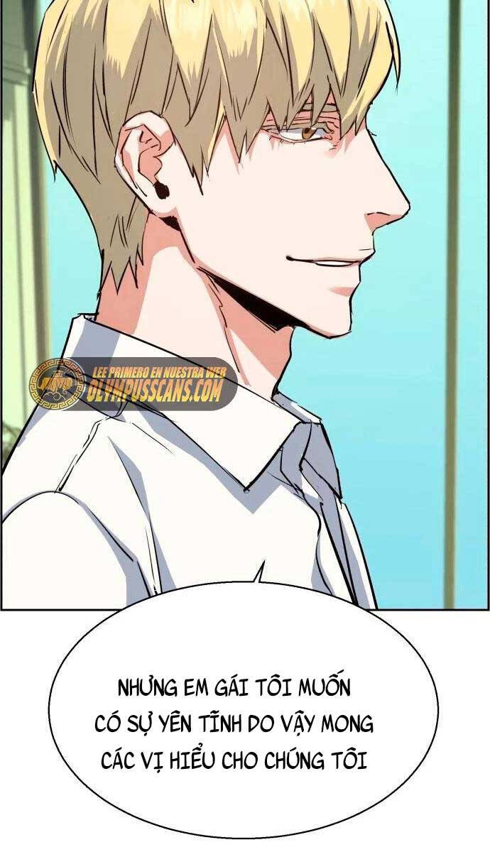 Bạn Học Của Tôi Là Lính Đánh Thuê Chapter 127 - Trang 2