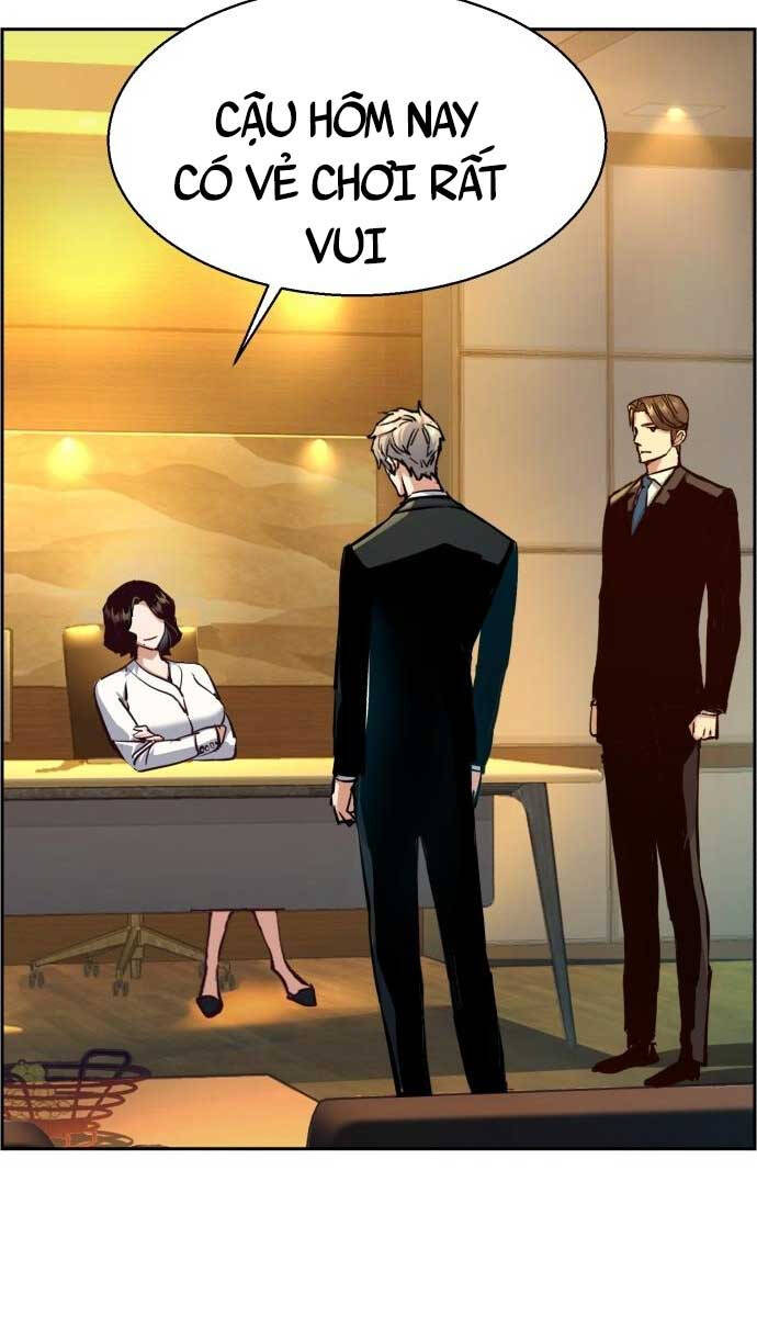 Bạn Học Của Tôi Là Lính Đánh Thuê Chapter 128 - Trang 2