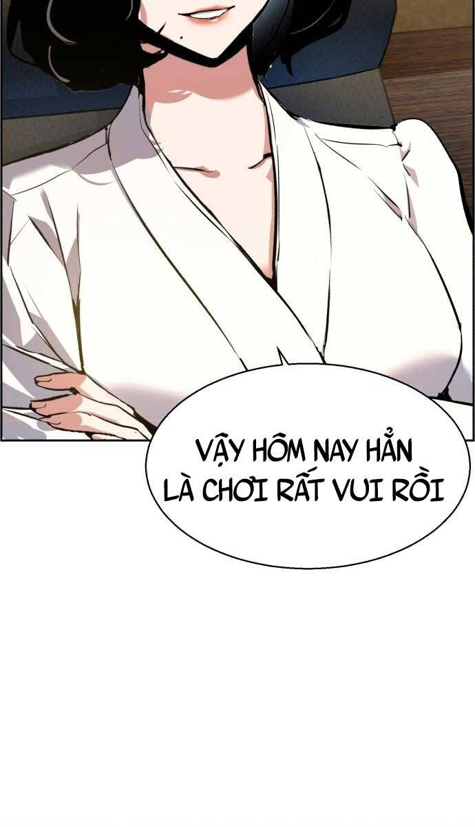 Bạn Học Của Tôi Là Lính Đánh Thuê Chapter 128 - Trang 2