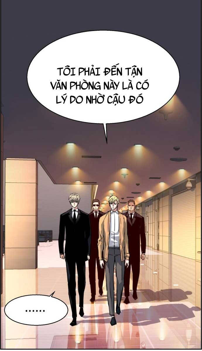 Bạn Học Của Tôi Là Lính Đánh Thuê Chapter 128 - Trang 2