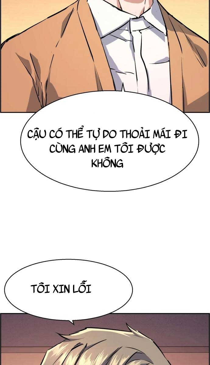 Bạn Học Của Tôi Là Lính Đánh Thuê Chapter 128 - Trang 2