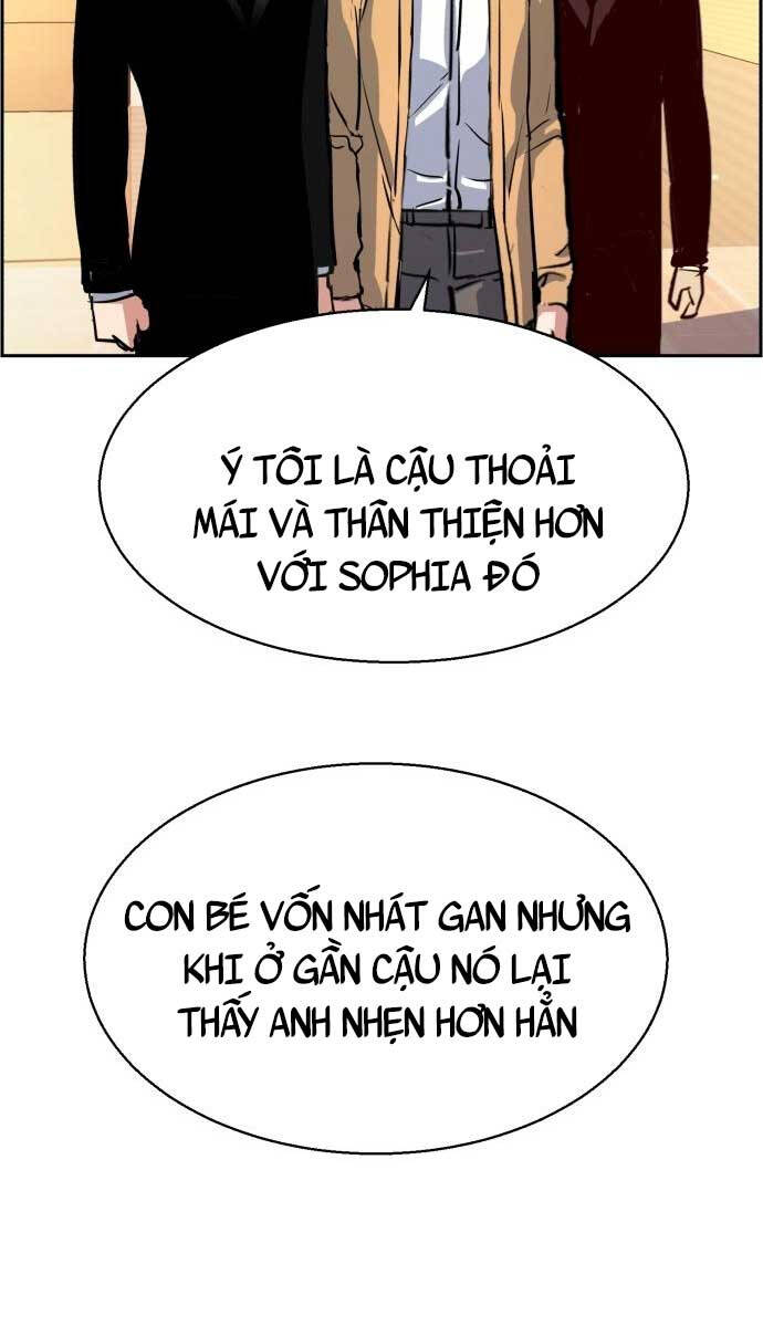 Bạn Học Của Tôi Là Lính Đánh Thuê Chapter 128 - Trang 2
