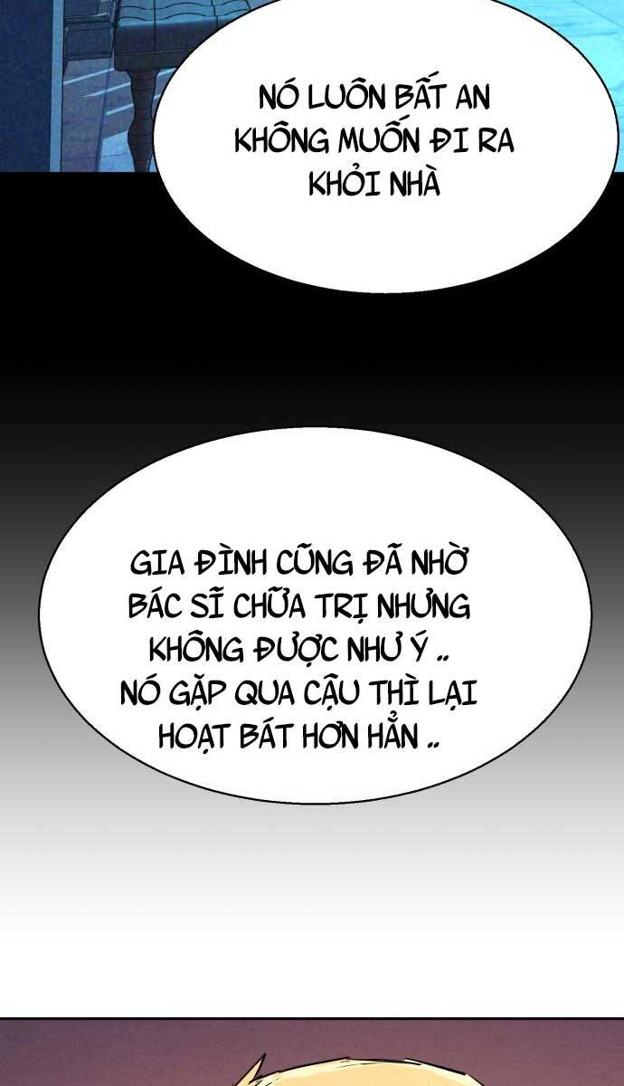 Bạn Học Của Tôi Là Lính Đánh Thuê Chapter 128 - Trang 2