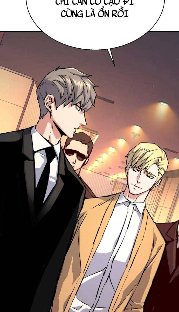 Bạn Học Của Tôi Là Lính Đánh Thuê Chapter 128 - Trang 2