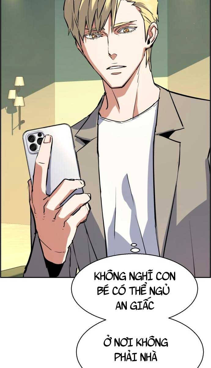 Bạn Học Của Tôi Là Lính Đánh Thuê Chapter 128 - Trang 2