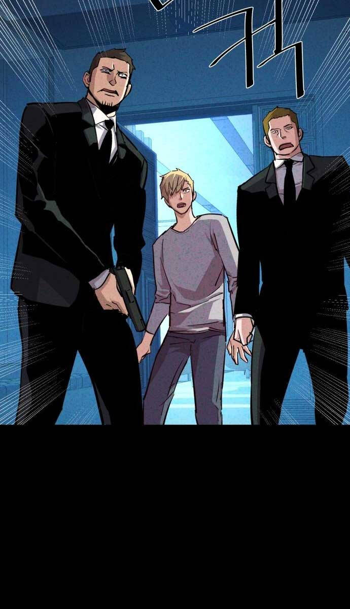 Bạn Học Của Tôi Là Lính Đánh Thuê Chapter 128 - Trang 2