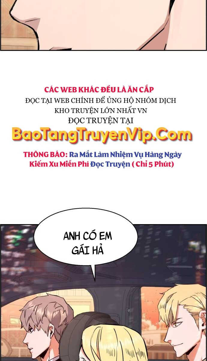 Bạn Học Của Tôi Là Lính Đánh Thuê Chapter 128 - Trang 2