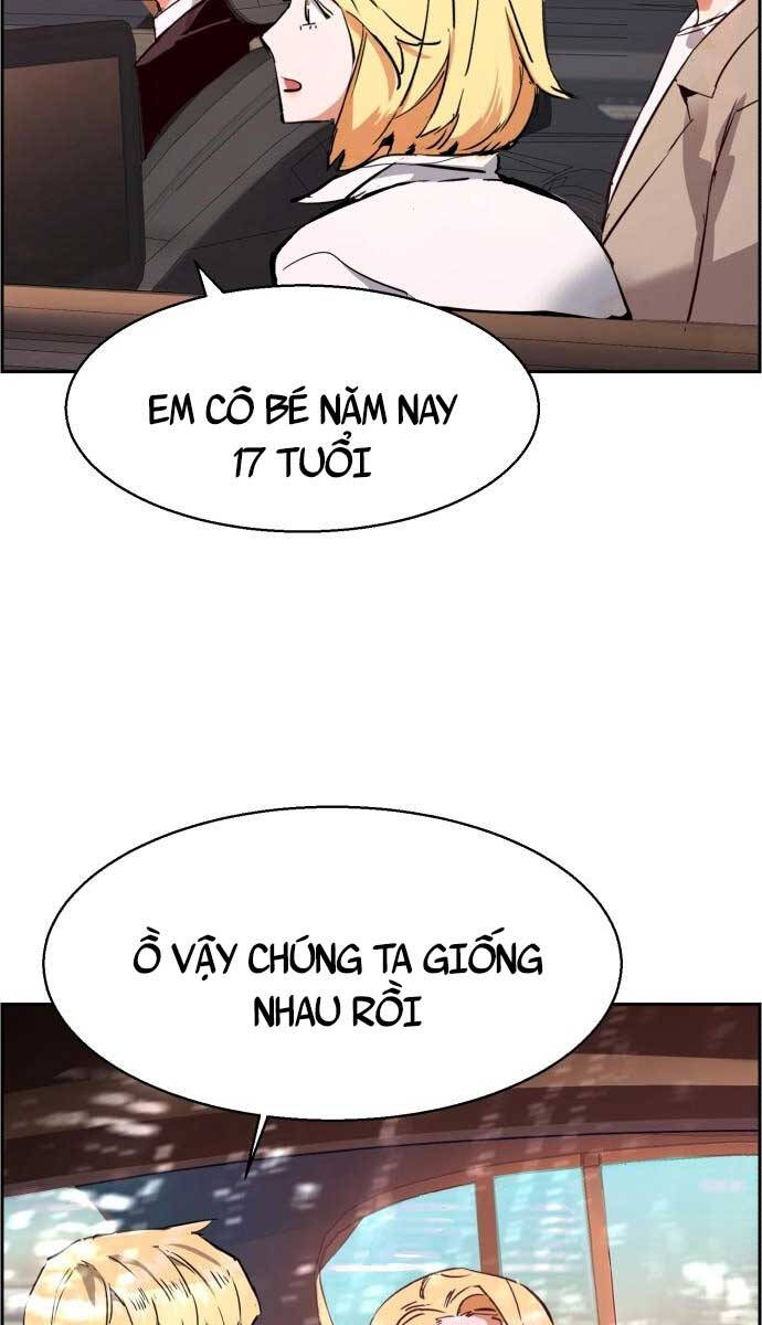 Bạn Học Của Tôi Là Lính Đánh Thuê Chapter 128 - Trang 2