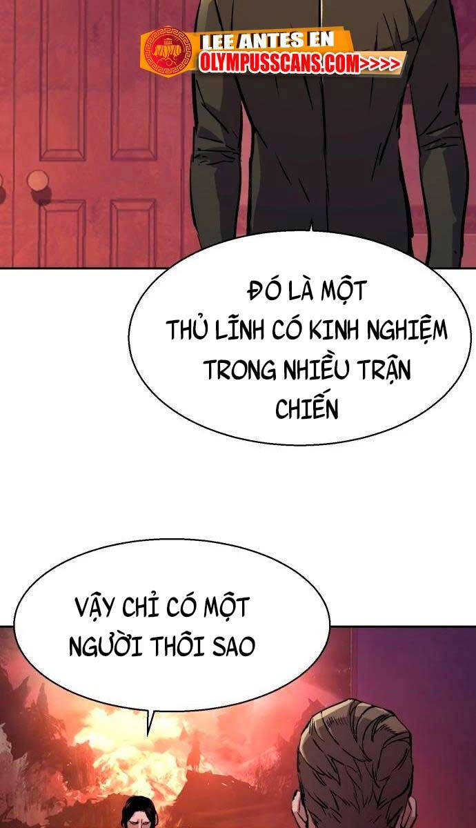 Bạn Học Của Tôi Là Lính Đánh Thuê Chapter 129 - Trang 2