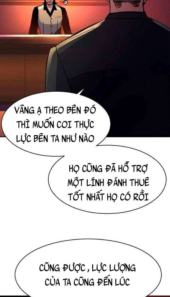 Bạn Học Của Tôi Là Lính Đánh Thuê Chapter 129 - Trang 2
