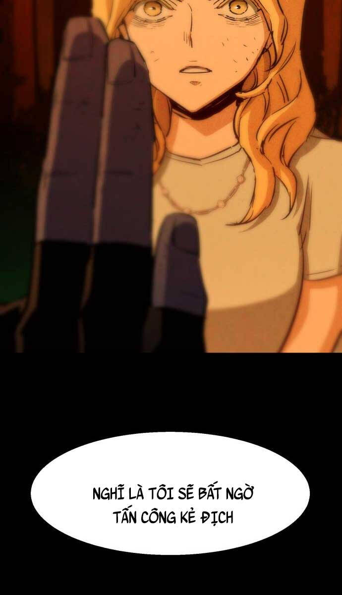 Bạn Học Của Tôi Là Lính Đánh Thuê Chapter 131 - Trang 2