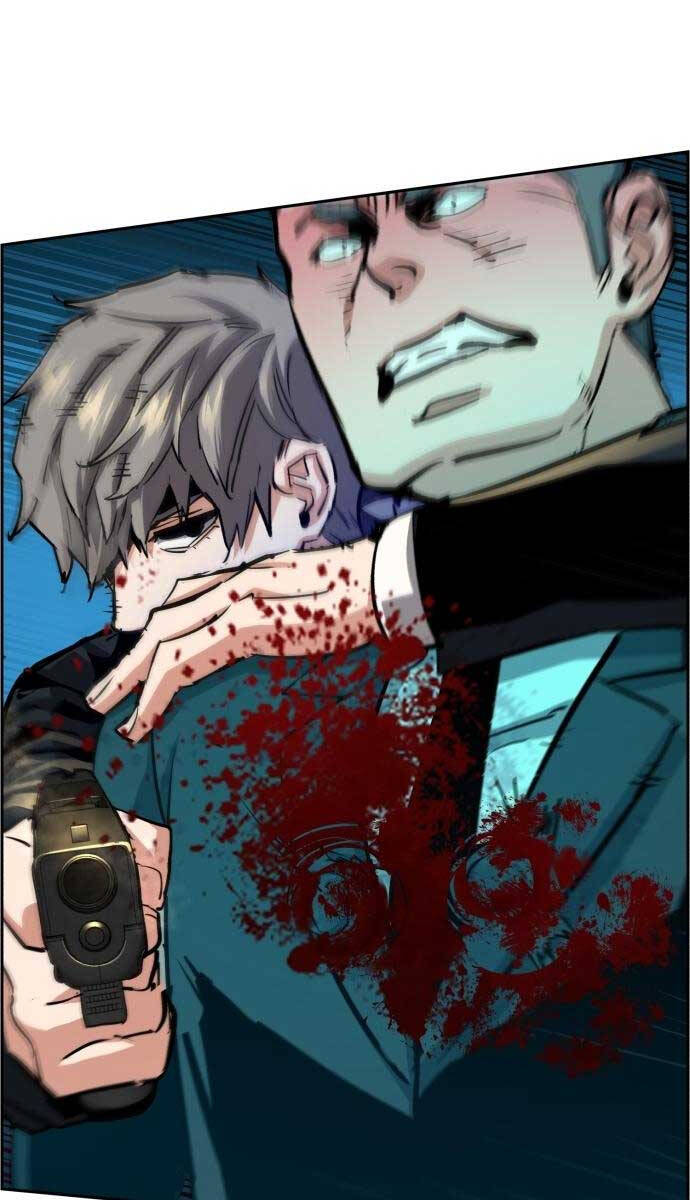 Bạn Học Của Tôi Là Lính Đánh Thuê Chapter 131 - Trang 2