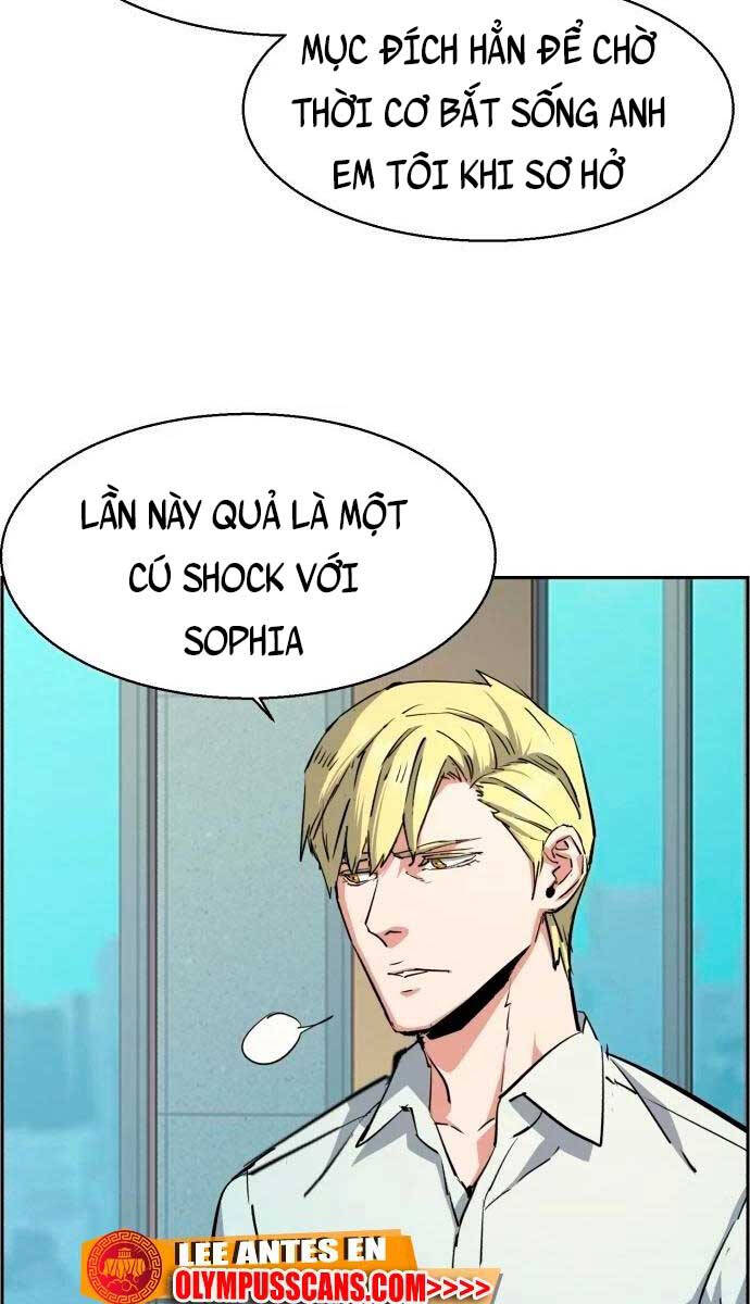 Bạn Học Của Tôi Là Lính Đánh Thuê Chapter 132 - Trang 2