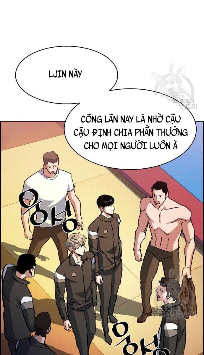 Bạn Học Của Tôi Là Lính Đánh Thuê Chapter 133 - Trang 2