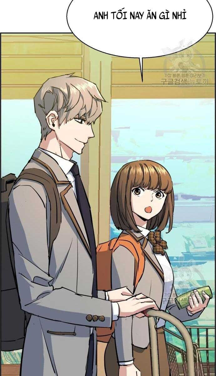 Bạn Học Của Tôi Là Lính Đánh Thuê Chapter 133 - Trang 2