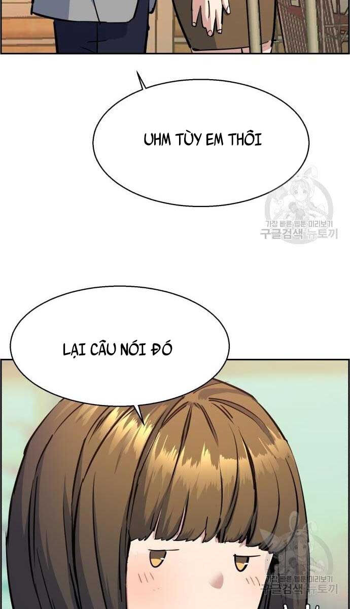 Bạn Học Của Tôi Là Lính Đánh Thuê Chapter 133 - Trang 2