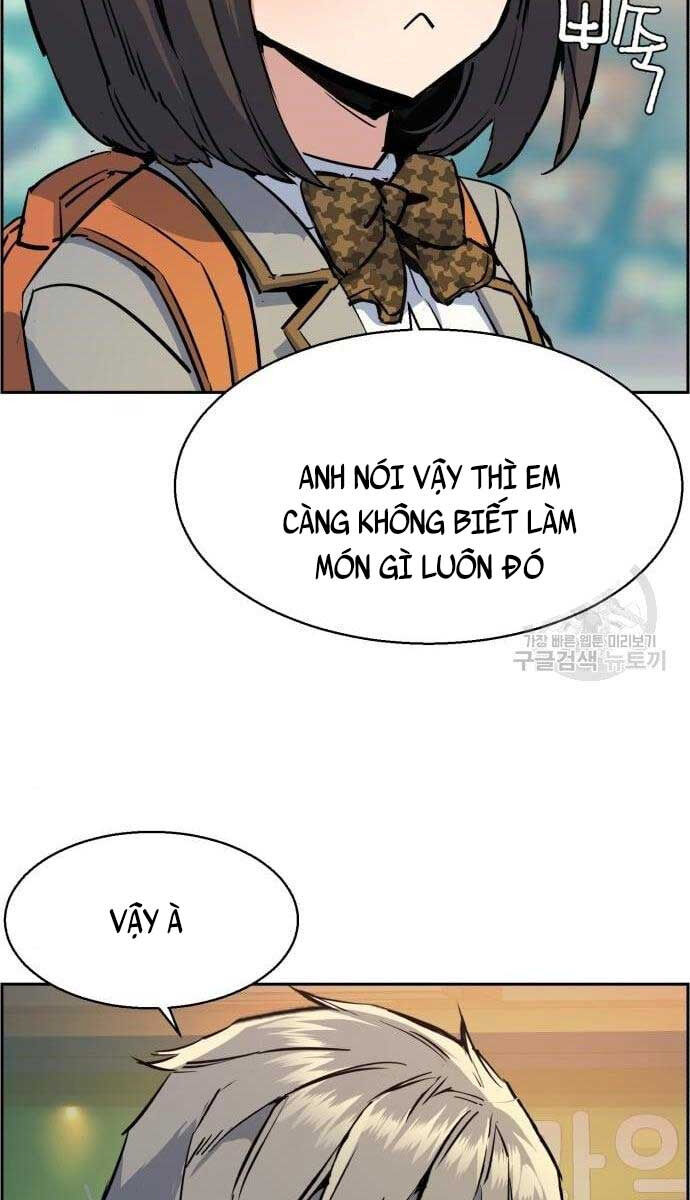 Bạn Học Của Tôi Là Lính Đánh Thuê Chapter 133 - Trang 2