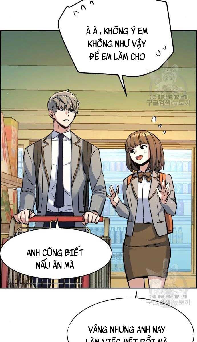 Bạn Học Của Tôi Là Lính Đánh Thuê Chapter 133 - Trang 2