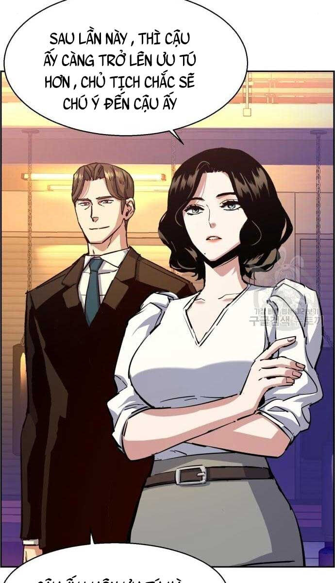 Bạn Học Của Tôi Là Lính Đánh Thuê Chapter 133 - Trang 2