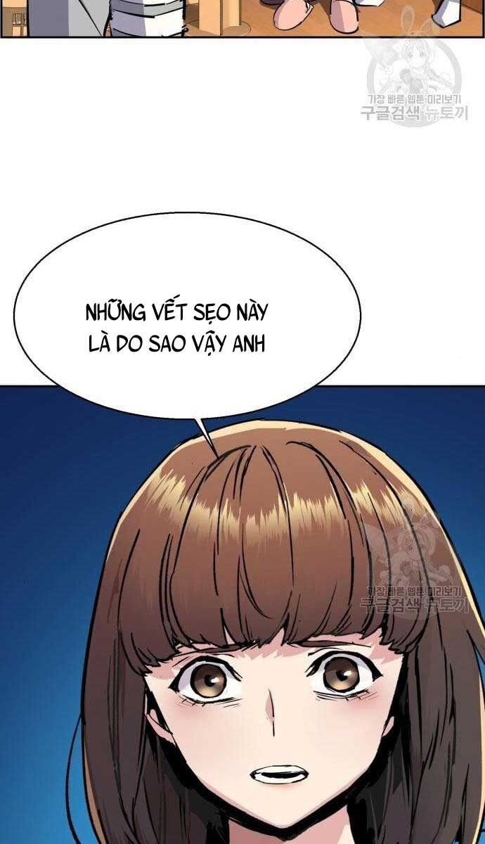 Bạn Học Của Tôi Là Lính Đánh Thuê Chapter 133 - Trang 2