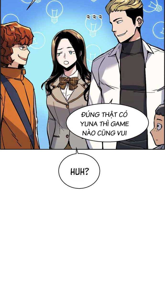 Bạn Học Của Tôi Là Lính Đánh Thuê Chapter 134 - Trang 2