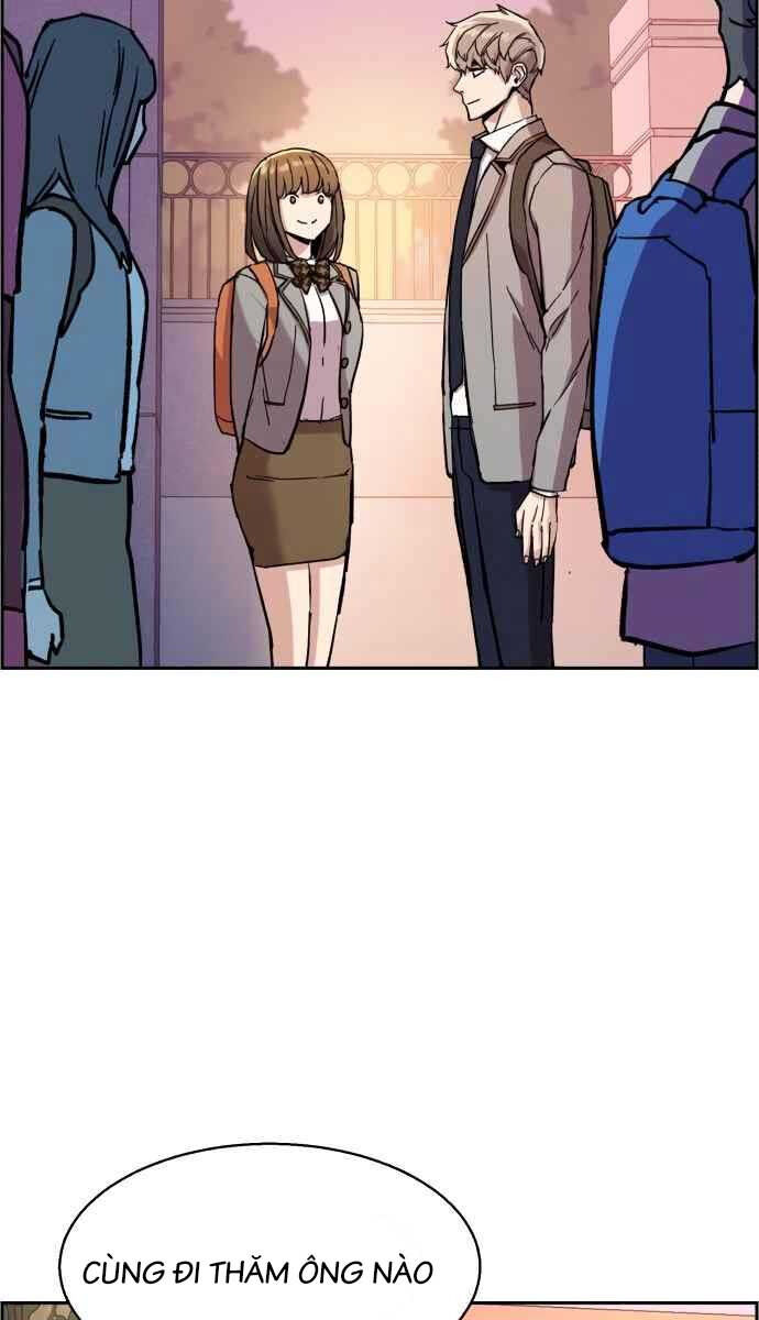 Bạn Học Của Tôi Là Lính Đánh Thuê Chapter 134 - Trang 2